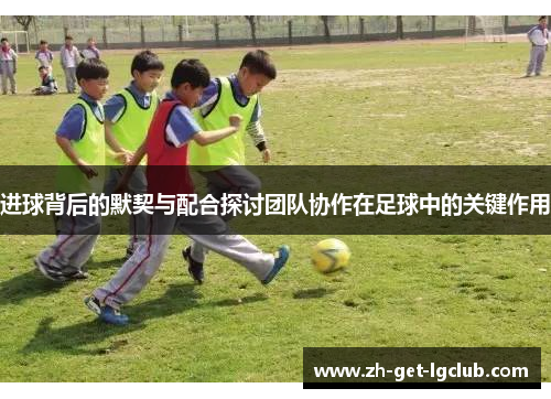 进球背后的默契与配合探讨团队协作在足球中的关键作用