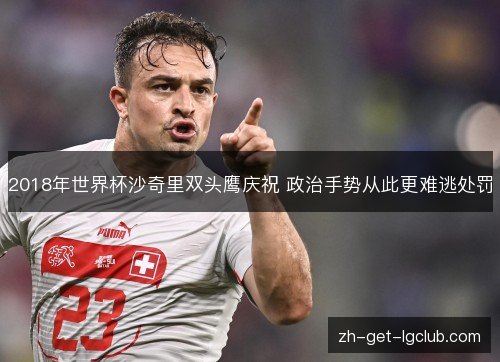 2018年世界杯沙奇里双头鹰庆祝 政治手势从此更难逃处罚